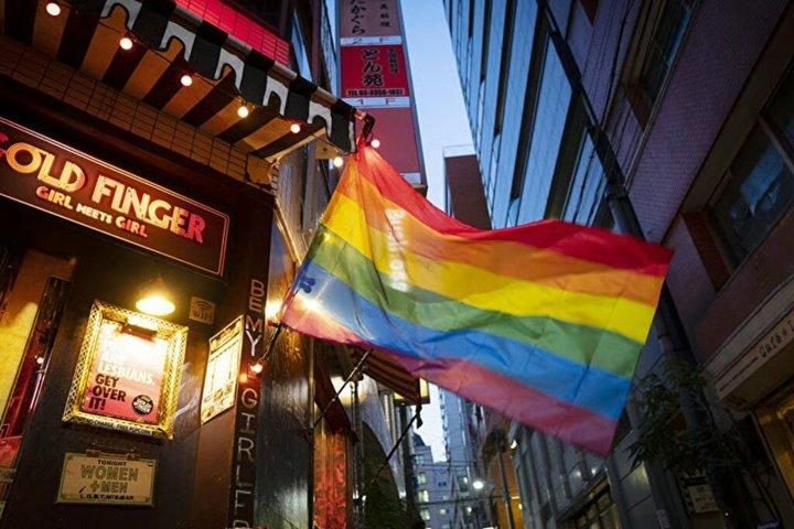 TokyoShinjuku Ni chome LGBTQ Culture Night tour with Ninja Guide