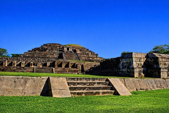 Mayan Ruins Full Day Tour in El Salvador