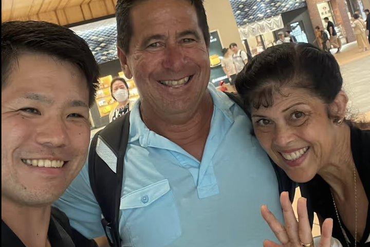 Nagasaki Full-Day Private Tour with a Local (Public Transport)