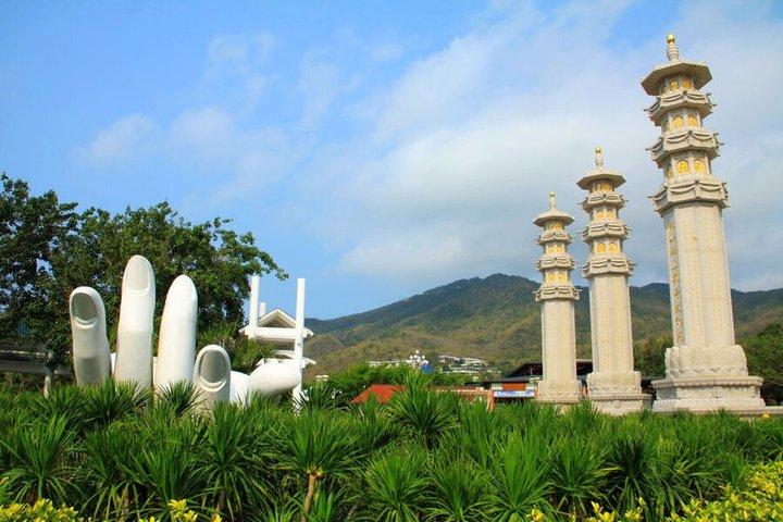 Sanya Cultural Private Tour