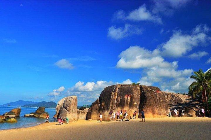 Sanya Cultural Private Tour
