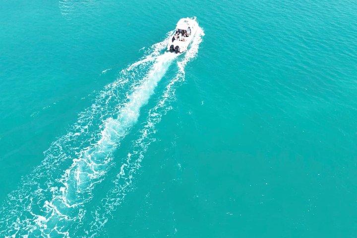 Private Boat Tours to Phi Phi Islands Customize Your Adventure