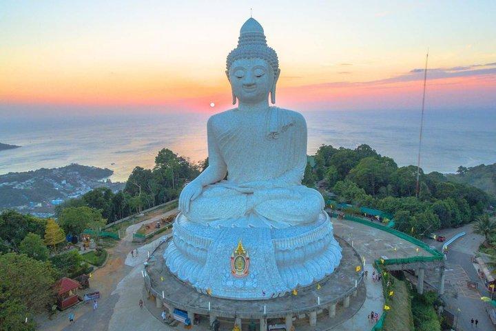 Phuket Cultural Experience