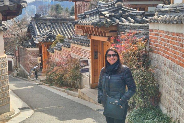 [ Half Day ] Sightseeing, Top 3 spots of Seoul !!