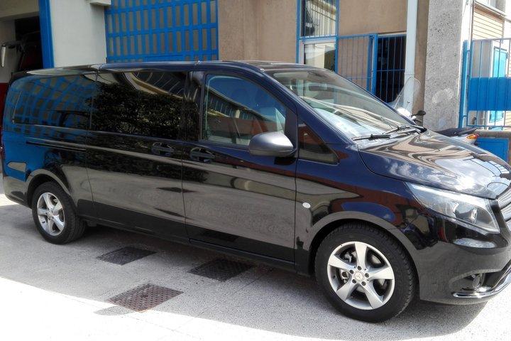 Tremezzo Menaggio Cadenabbia to from Milan City(Private Transfer)