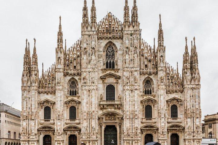 Milan Like a Local: Private & Personalized Experience (2-4 hrs)