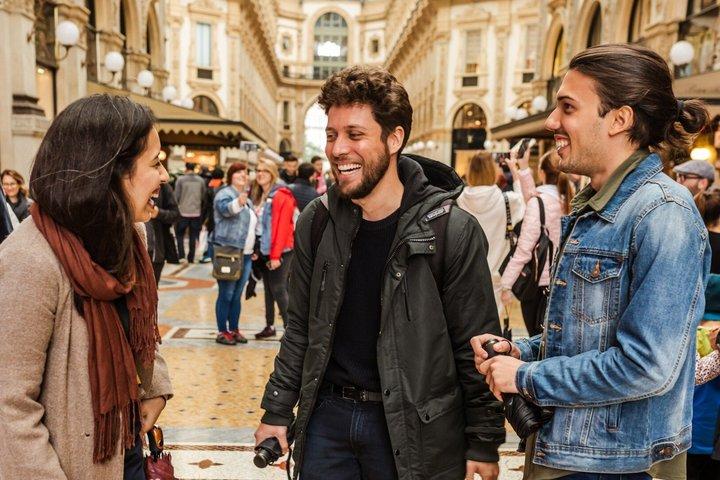 Milan Like a Local: Private & Personalized Experience (2-4 hrs)