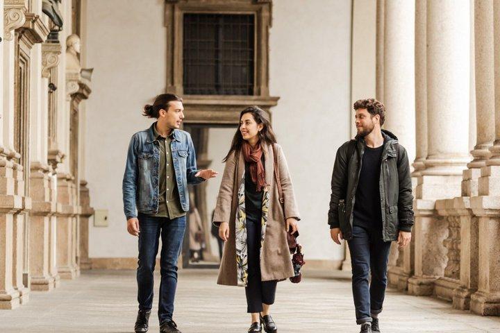 Milan Like a Local: Private & Personalized Experience (2-4 hrs)