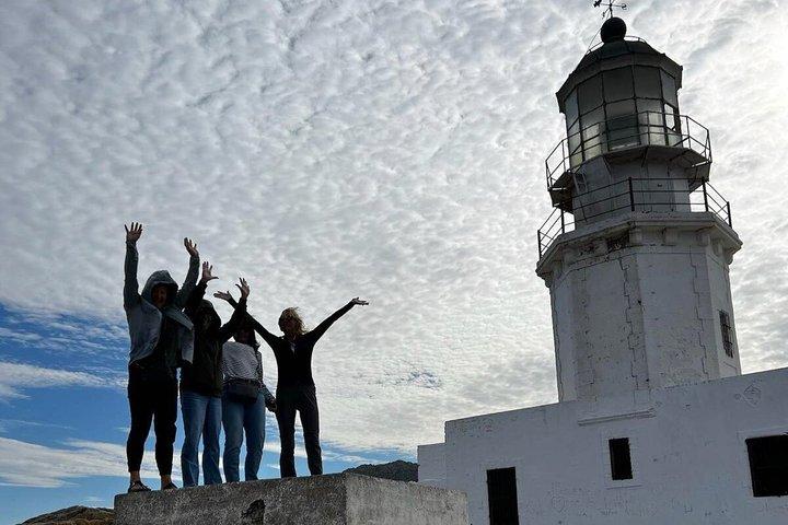 2 Hours Gems of Mykonos Private Tour