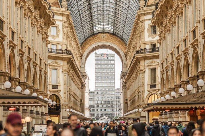 Milan Art Tour - Private & Personalized with a Local Guide