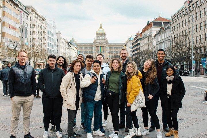 Budapest Small Group Local Flavors Food Tour