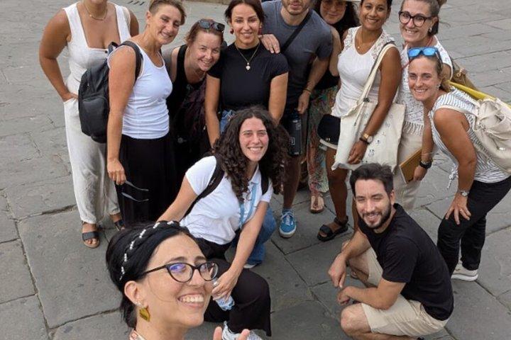 Modena: Discover the Food, Market & City Highlights Tour