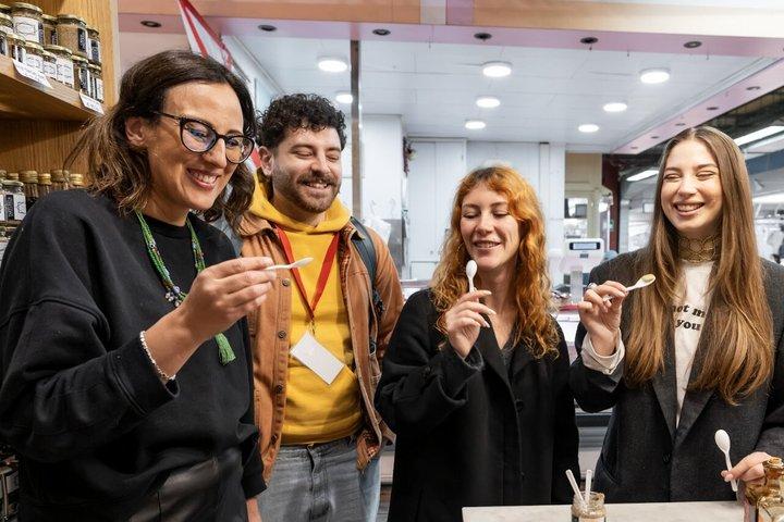Modena: Discover the Food, Market & City Highlights Tour