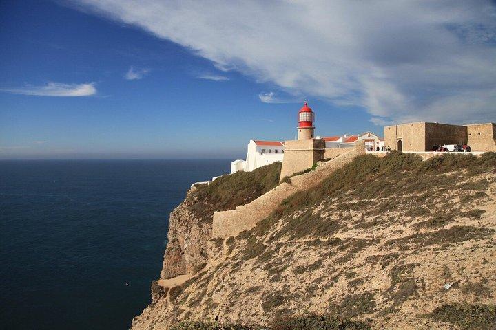 Amazing West Day Trip: Silves, Lagos & Cape St. Vincent