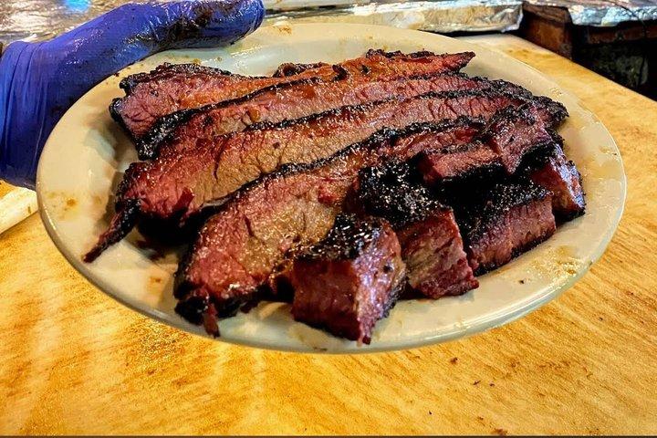 Texas Hill Country BBQ and Wine Tour From Austin (Small Group)