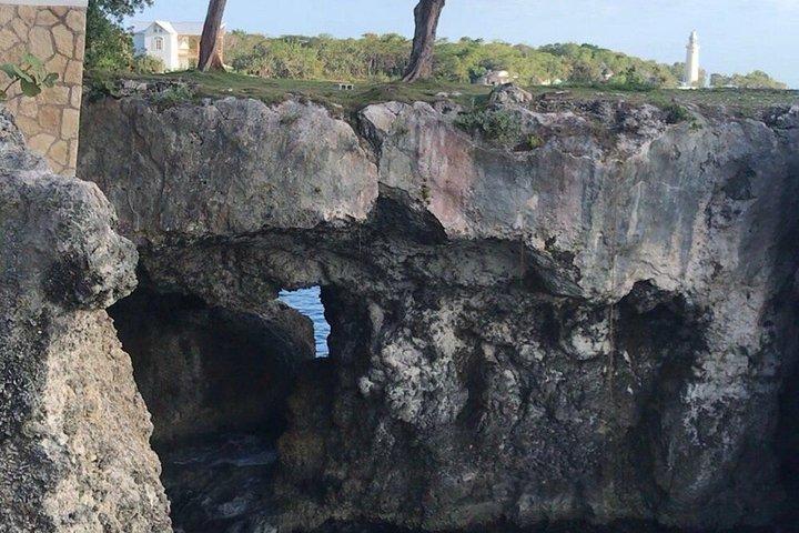 Private Rick's Cafe Sunset Tour or Ivan's Restaurant Negril Ja