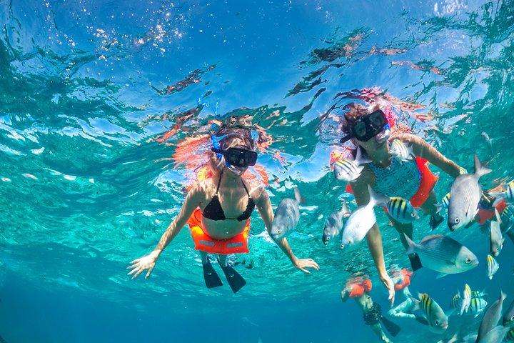 Isla Mujeres All Inclusive