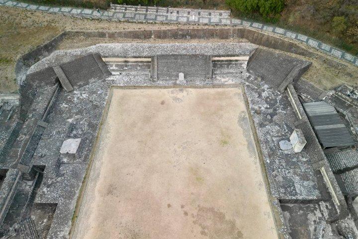 Private Cholula City Tour