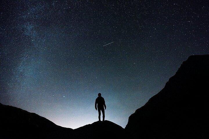 Las Vegas: Death Valley Sunset and Stargazing Day Tour