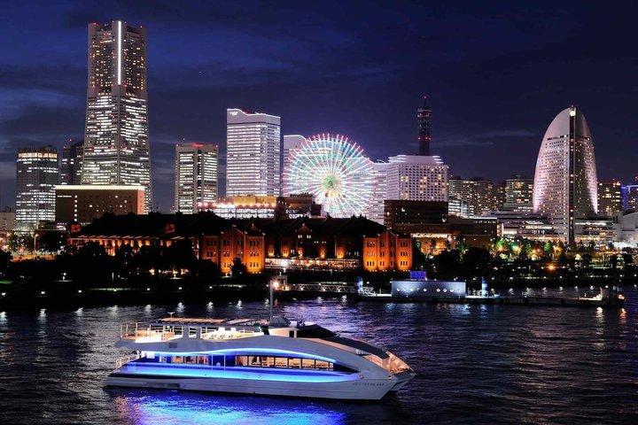 Yokohama Port Transfers to Haneda, Narita Airports and Tokyo