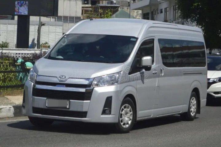 Private transportation : Mexico City Airport CDMX - hotels