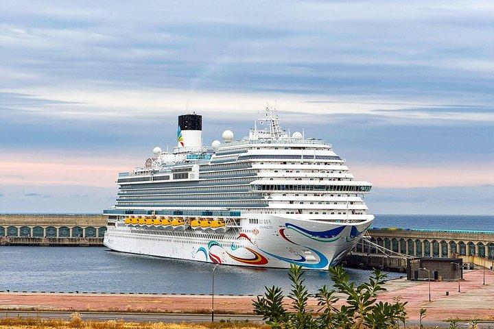 (Return Assurance) Jeju Small Group Cruise Shore Excursion