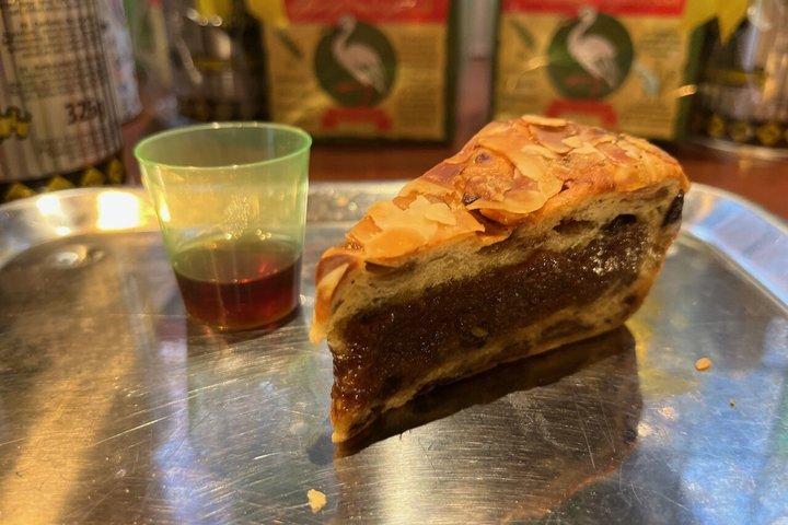 The Hague Walking Food Tour