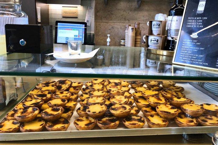 Lisbon: Old Shops, Traditions and Stories - Walking Tour