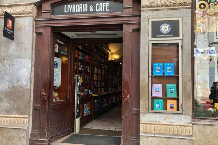 Lisbon: Old Shops, Traditions and Stories - Walking Tour