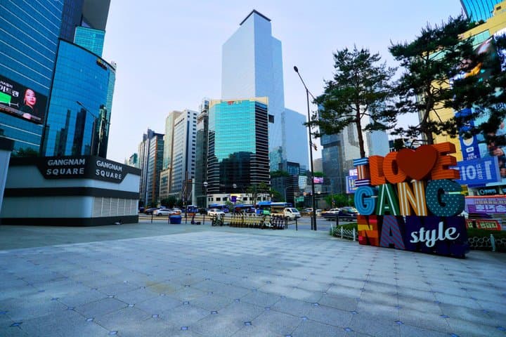 Best of Seoul Private Tour