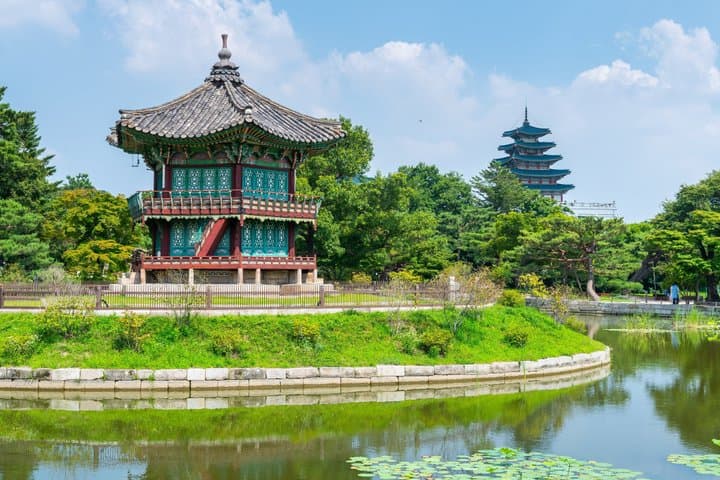 Best of Seoul Private Tour