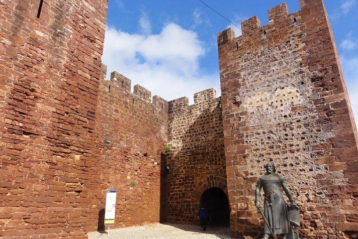 Silves and Monchique Full Day Bus Tour