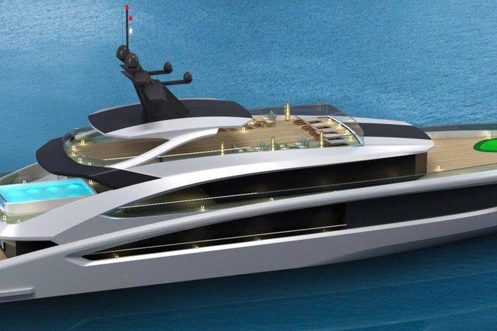 Ha Long Bay and Lan Ha Bay with 5 Stars Taliya Luxury Cruise