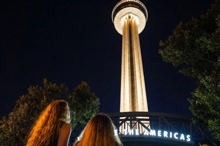 San Antonio Small Group Tour with Riverwalk Boat Cruise