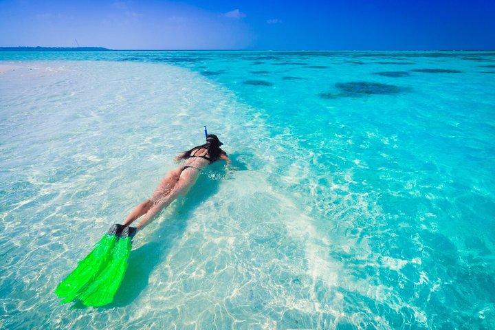 Costa Rica Catamaran Snorkel Kayak Paddleboard & Drinks