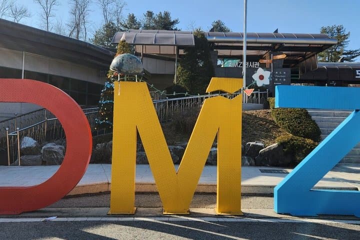 Private DMZ Tour