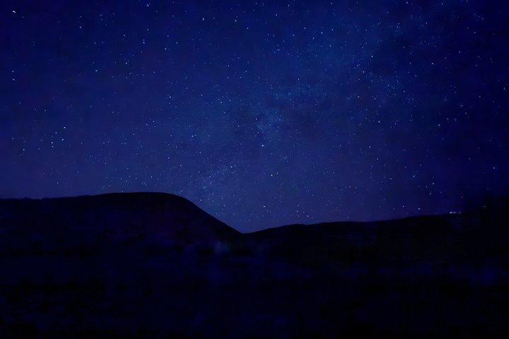 Mauna Kea Hike and Stargazing with Native Hawaiian