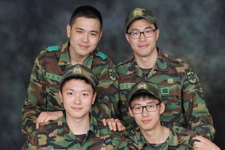 Private DMZ Tour with a Veteran Who Served There