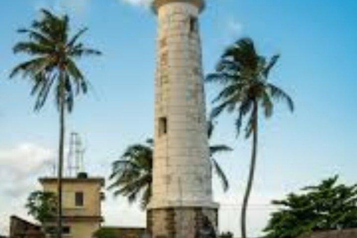 Galle & Bentota Day Tour from Negombo or Colombo