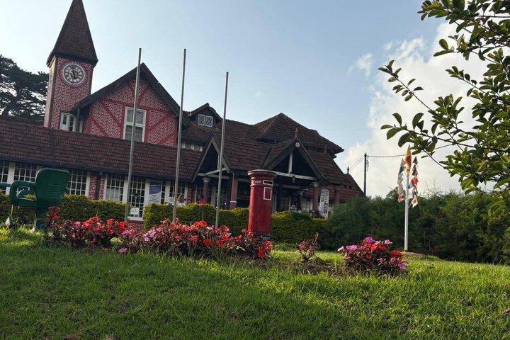 Private Full Day Nuwara Eliya Tour from Kandy