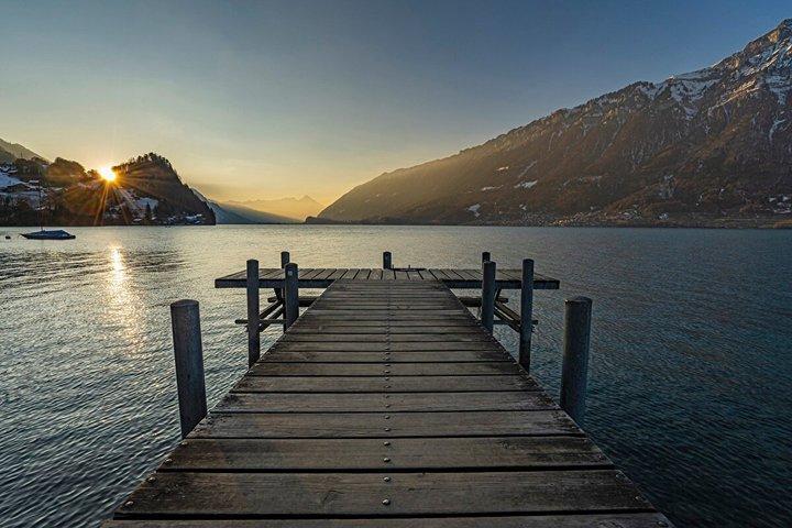 Private Day Trip from Basel to Lucerne and Interlaken