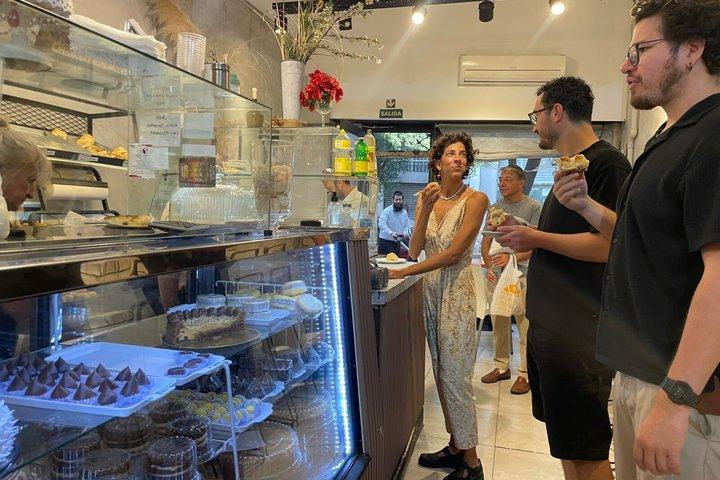 Jewish Buenos Aires Food and Culture Private Tour