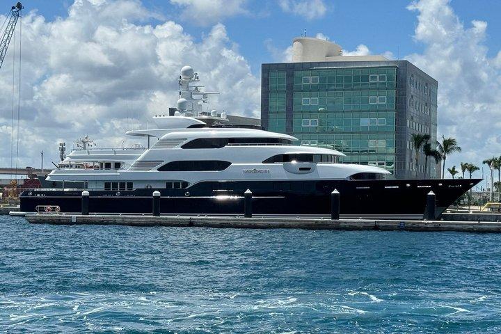 Harbor Happy Hour Cruise – Complimentary Craft Beer & Wine