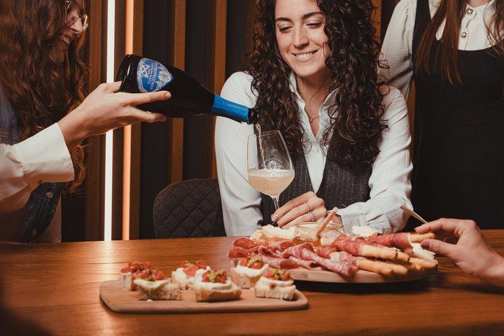 Exclusive Prosecco Wine Tour from Venice - Small Group