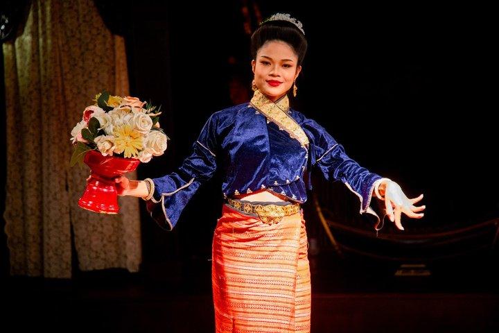 Khantoke Dinner and Cultural Show At Old Chiang Mai Cultural Center