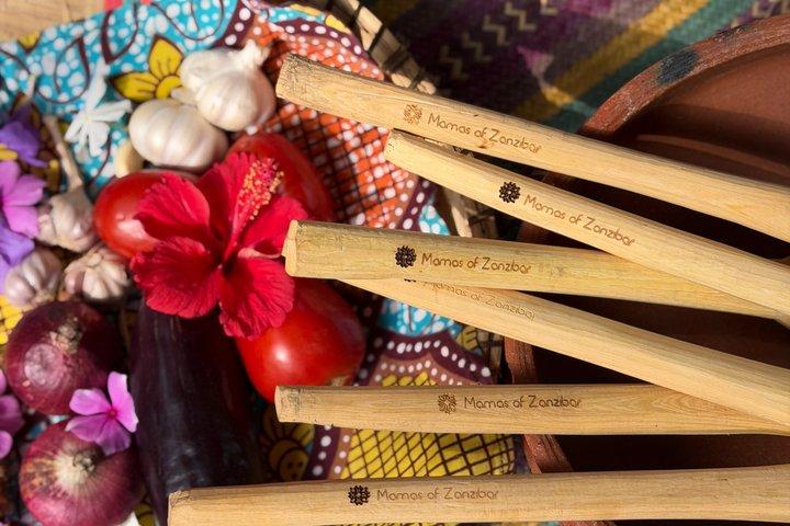 Mamas of Zanzibar - A Unique Cultural & Culinary Experience