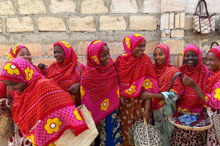 Mamas of Zanzibar - A Unique Cultural & Culinary Experience