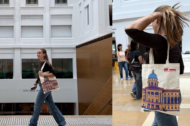 Solve A Murder Mystery at National Gallery Singapore