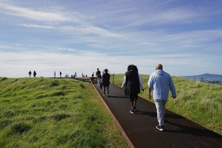Full-Day Auckland Discovery