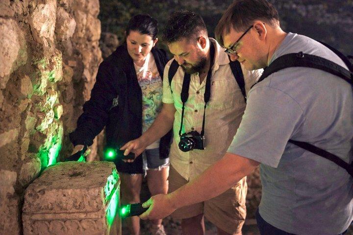 Athens Ghost Tour
